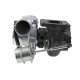 Turbá TurboWorks TurboWorks Turbocharger GT2860R DBB Cast 5-Bolt 0.64AR | race-shop.cz