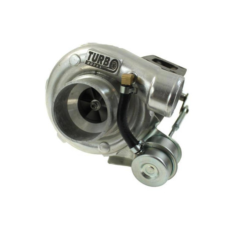 Turbá TurboWorks TurboWorks Turbocharger GT2860R DBB Cast 5-Bolt 0.64AR | race-shop.cz
