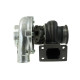Turbá TurboWorks TurboWorks Turbocharger GT3037 Float Cast V-Band 0.63AR | race-shop.cz
