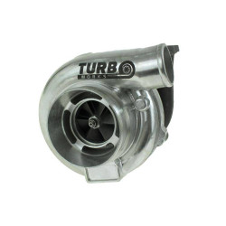 TurboWorks Turbocharger GT3076 Float Cast 4-Bolt 0.82AR