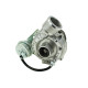 Turbá TurboWorks TurboWorks Turbocharger 53049880015 VW Audi 1.8T 210hp | race-shop.cz