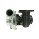 Turbá TurboWorks TurboWorks Turbocharger GT3076 Float Cast V-Band 0.63AR | race-shop.cz