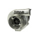 Turbá TurboWorks TurboWorks Turbocharger GT3076 Float Cast V-Band 0.63AR | race-shop.cz