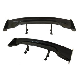 Univerzální zadní křídlo CARBON 140cm