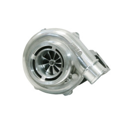 TurboWorks Turbocharger GTX3076R DBB CNC 4-Bolt 0.82AR