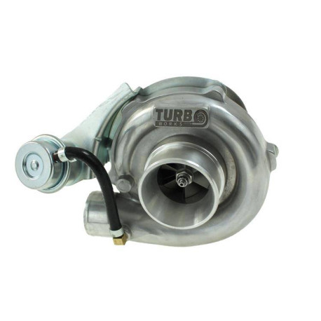 Turbá TurboWorks TurboWorks Turbocharger GT4376R BB | race-shop.cz