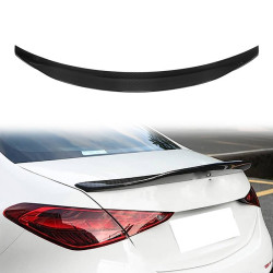 Lip Spoiler - Mercedes-Benz C class 2022+ Carbon