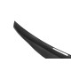 Body kit a vizuální doplňky Lip Spoiler - Mercedes-Benz C class 2022+ Carbon | race-shop.cz