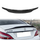 Body kit a vizuální doplňky Lip Spoiler - Mercedes-Benz CLS 2012-2017 Carbon | race-shop.cz