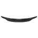 Body kit a vizuální doplňky Lip Spoiler - Mercedes-Benz CLS 2012-2017 Carbon | race-shop.cz