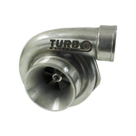Turbá TurboWorks TurboWorks Turbocharger GT3582R DBB Cast 4-Bolt 0.82AR | race-shop.cz
