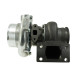 Turbá TurboWorks TurboWorks Turbocharger GT3584 Float Cast V-Band 0.82AR | race-shop.cz