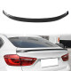 Body kit a vizuální doplňky Spoiler Cap - BMW X6 F16 2014+ Carbon | race-shop.cz