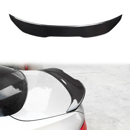 Body kit a vizuální doplňky Lip Spoiler - BMW F10 F18 Carbon | race-shop.cz