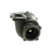 Turbá TurboWorks TurboWorks Turbocharger GT3076R DBB Cast 4-Bolt 0.82AR | race-shop.cz