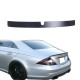 Body kit a vizuální doplňky Roof Spoiler - Mercedes Benz W219 04-10 L Styl | race-shop.cz