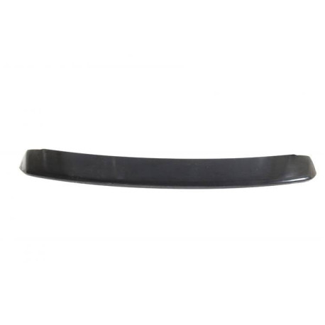 Body kit a vizuální doplňky Lip Spoiler Ford Mustang 05-06 ABS Černá | race-shop.cz