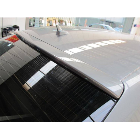 Body kit a vizuální doplňky Roof Spoiler - Audi A4 B8 09-12 5D | race-shop.cz