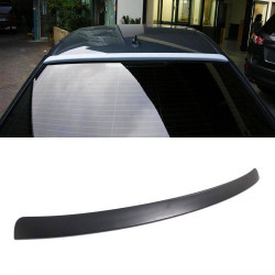 RACES střešní spoiler pro Audi A4 B8 08-09 5D ABT