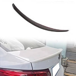 RACES zadní spoiler pro LEXUS IS 2006-2012, karbon