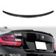 Body kit a vizuální doplňky Lip Spoiler - BMW 2 F22 2014-2021 Carbon | race-shop.cz