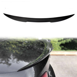 RACES zadní spoiler pro BMW E93 07-12, karbon