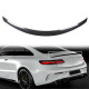 Body kit a vizuální doplňky Lip Spoiler - Mercedes-Benz E class Coupe Carbon | race-shop.cz
