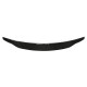 Body kit a vizuální doplňky Lip Spoiler - Mercedes-Benz E Class 2016-2023 Carbon | race-shop.cz
