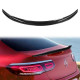 Body kit a vizuální doplňky Lip Spoiler - Mercedes-Benz GLC-Coupe 2016-2019 Carbon | race-shop.cz
