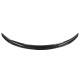 Body kit a vizuální doplňky Lip Spoiler - Mercedes-Benz GLC-Coupe 2016-2019 Carbon | race-shop.cz