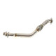Down pipe, dump pipe Odvodní potrubí pro BMW E39 525D/530D (M570) | race-shop.cz