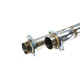 Down pipe, dump pipe Odvodní potrubí pro BMW E39 525D/530D (M570) | race-shop.cz