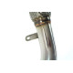 Down pipe, dump pipe Odvodní potrubí pro BMW E39 525D/530D (M570) | race-shop.cz