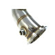 Down pipe, dump pipe Odvodní potrubí pro BMW F85 (X5M) 2015-2017 | race-shop.cz