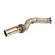 Down pipe, dump pipe Odvodní potrubí pro BMW F80 S55 M3 2013-2017 | race-shop.cz
