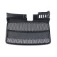 Body kit a vizuální doplňky Grill Audi A4 B7 RS-Style Černá 05-08 | race-shop.cz