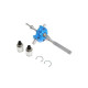 Zkrácená řazení (short shifter) Short shifter Porshe 911 Boxter Cayman | race-shop.cz