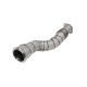 Down pipe, dump pipe Downpipe pre BMW G83 S58 M4 2021+ | race-shop.cz