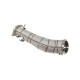 Down pipe, dump pipe Downpipe pre BMW G83 S58 M4 2021+ | race-shop.cz