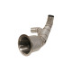 Down pipe, dump pipe Odvodní potrubí pro Audi A5/S5 F5 S5 quattro 2016+ | race-shop.cz