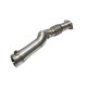 Down pipe, dump pipe Odvodní potrubí pro BMW G83 S55 M4 2014+ | race-shop.cz