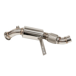 RACES downpipe pro BMW E87 118d 2004-2011
