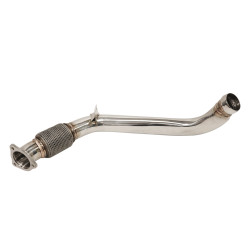 RACES downpipe pro PORSCHE PANAMERA 971 2013-2018