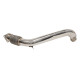 Down pipe, dump pipe RACES downpipe pro PORSCHE PANAMERA 971 2013-2018 | race-shop.cz