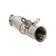 Down pipe, dump pipe Odvodní potrubí pro BMW F30 335i(x): 2013+ | race-shop.cz