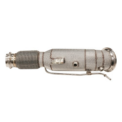 RACES downpipe pro BMW G20 M340i 2019+
