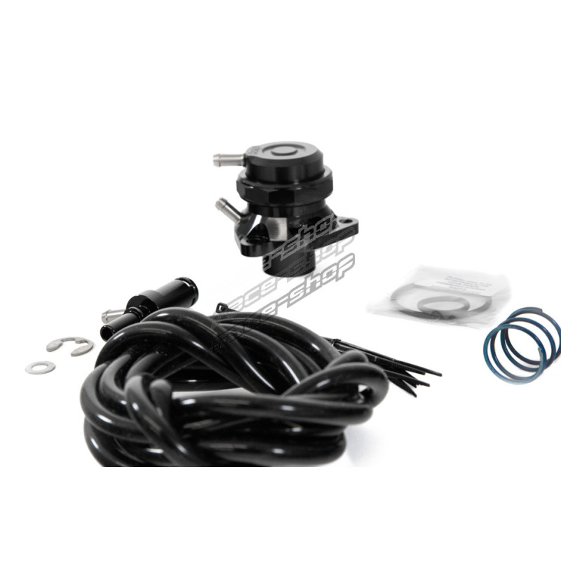 FORGE Blow Pop Off Ventil Kit Für BMW Mini Cooper Mit Rechnung In