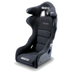 Sportovní sedadlo Sparco ADV-SCX H s FIA