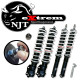 Golf 3 NJT eXtrem Coilover Kit suitable for VW Golf 3 and Vento | race-shop.cz