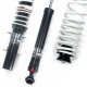 Stavitelné podvozky NJT eXtrem Coilover Kit suitable for VW New Beetle (9C) | race-shop.cz